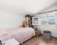 Вторичное жилье - Вилла - El Altet - San Francisco de Asis