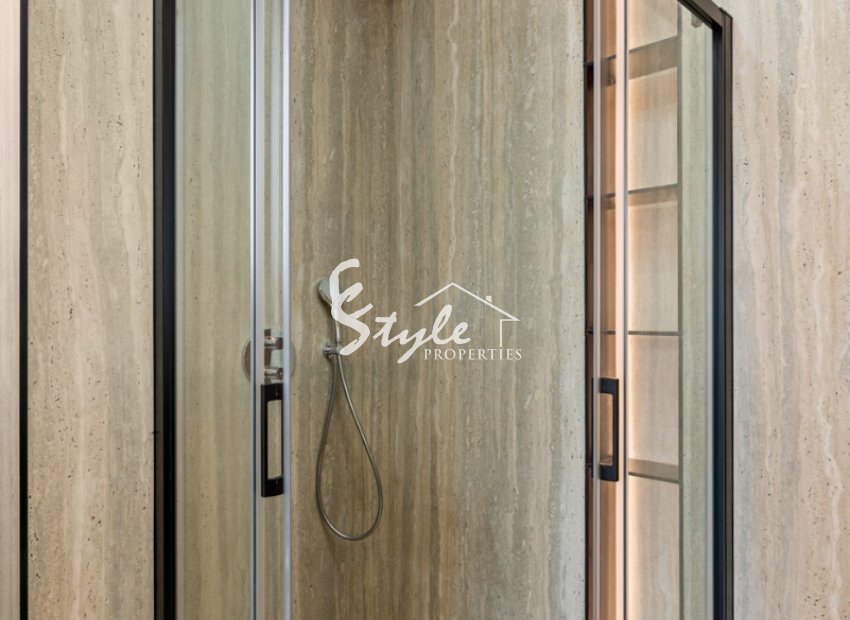 Вторичное жилье - Вилла - El Campello - El Amerador