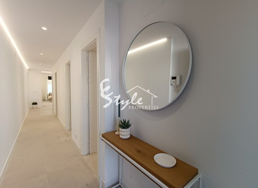 Вторичное жилье - Вилла - Эль Чапарраль - El Chaparal