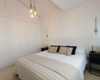 Вторичное жилье - Вилла - Эль Чапарраль - El Chaparal