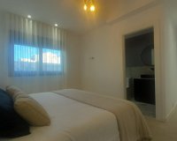 Вторичное жилье - Вилла - Эль Чапарраль - El Chaparal