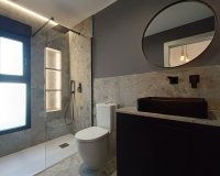 Вторичное жилье - Вилла - Эль Чапарраль - El Chaparal