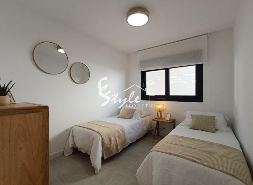 Вторичное жилье - Вилла - Эль Чапарраль - El Chaparal