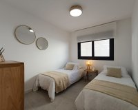 Вторичное жилье - Вилла - Эль Чапарраль - El Chaparal