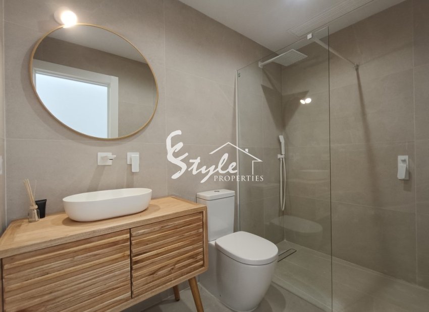 Вторичное жилье - Вилла - Эль Чапарраль - El Chaparal