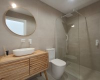 Вторичное жилье - Вилла - Эль Чапарраль - El Chaparal