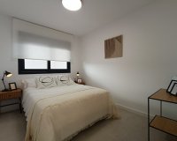 Вторичное жилье - Вилла - Эль Чапарраль - El Chaparal