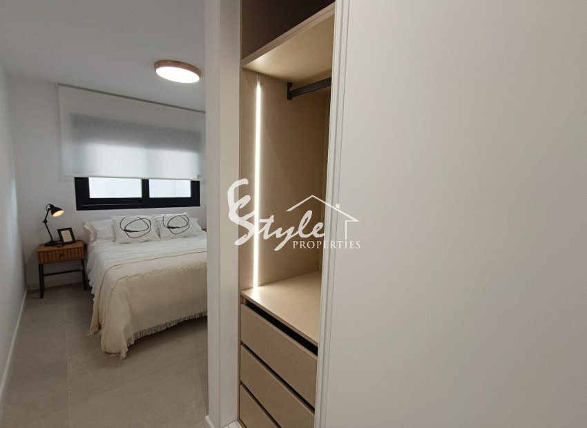 Вторичное жилье - Вилла - Эль Чапарраль - El Chaparal