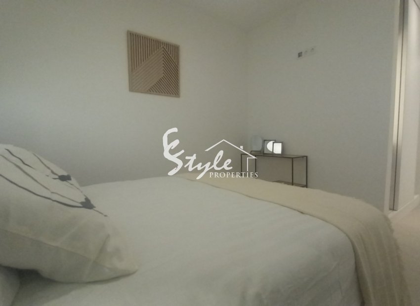 Вторичное жилье - Вилла - Эль Чапарраль - El Chaparal