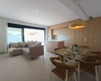 Вторичное жилье - Вилла - Эль Чапарраль - El Chaparal