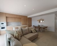 Вторичное жилье - Вилла - Эль Чапарраль - El Chaparal