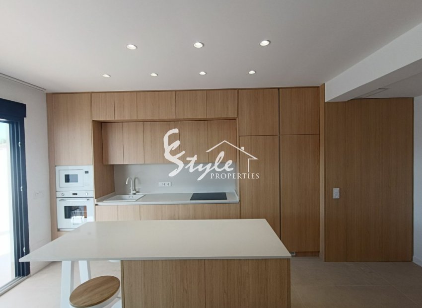 Вторичное жилье - Вилла - Эль Чапарраль - El Chaparal