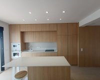 Вторичное жилье - Вилла - Эль Чапарраль - El Chaparal