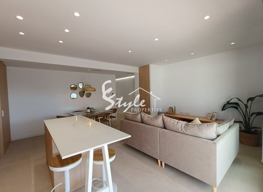 Вторичное жилье - Вилла - Эль Чапарраль - El Chaparal