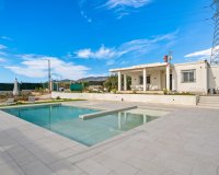 Вторичное жилье - Вилла - Эльче