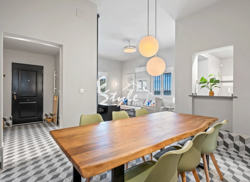 Вторичное жилье - Вилла - Эльче