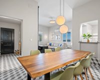 Вторичное жилье - Вилла - Эльче