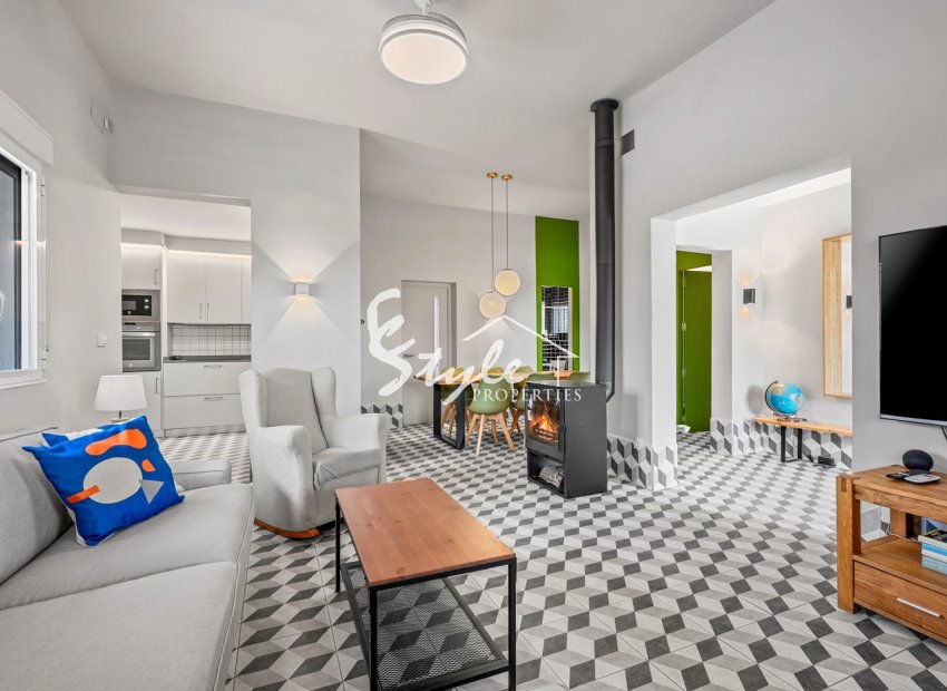 Вторичное жилье - Вилла - Эльче