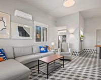 Вторичное жилье - Вилла - Эльче