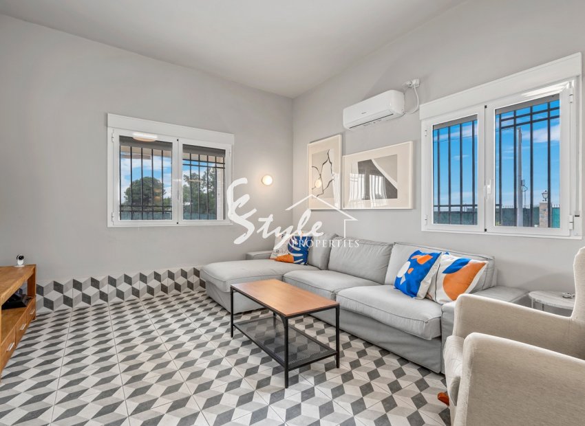 Вторичное жилье - Вилла - Эльче