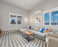 Вторичное жилье - Вилла - Эльче