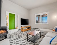 Вторичное жилье - Вилла - Эльче