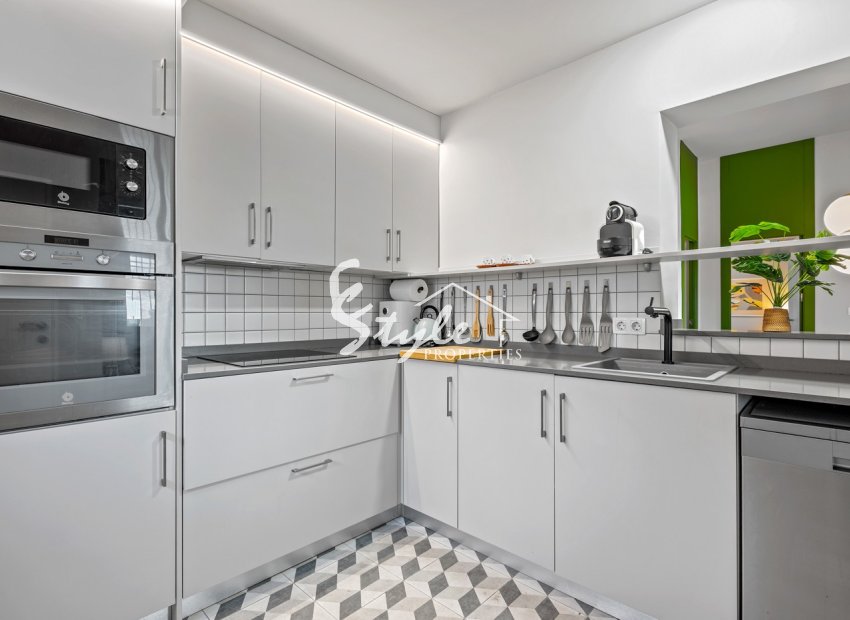 Вторичное жилье - Вилла - Эльче