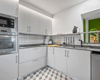 Вторичное жилье - Вилла - Эльче