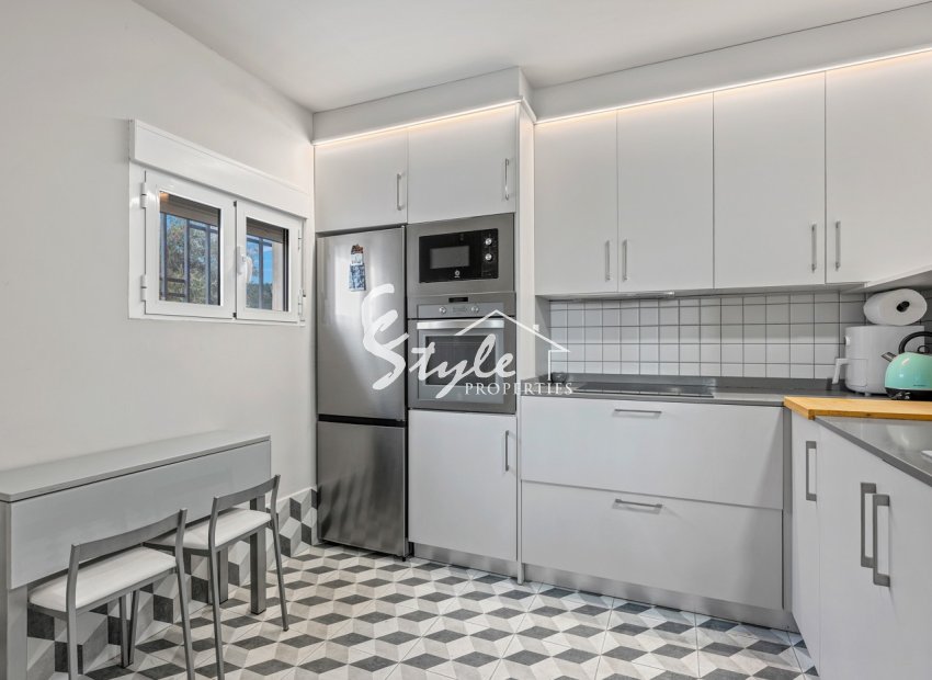 Вторичное жилье - Вилла - Эльче