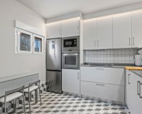 Вторичное жилье - Вилла - Эльче