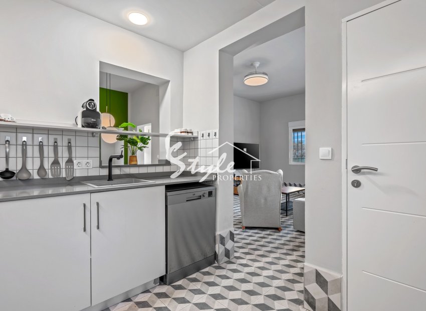 Вторичное жилье - Вилла - Эльче