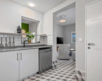 Вторичное жилье - Вилла - Эльче