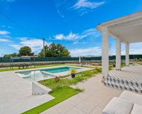 Вторичное жилье - Вилла - Эльче