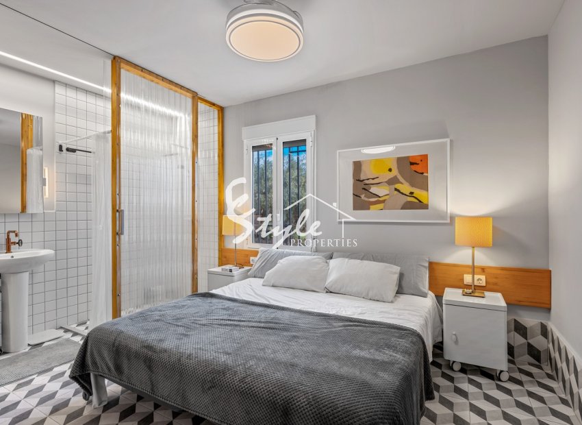 Вторичное жилье - Вилла - Эльче