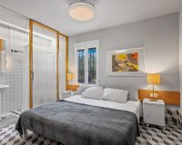 Вторичное жилье - Вилла - Эльче