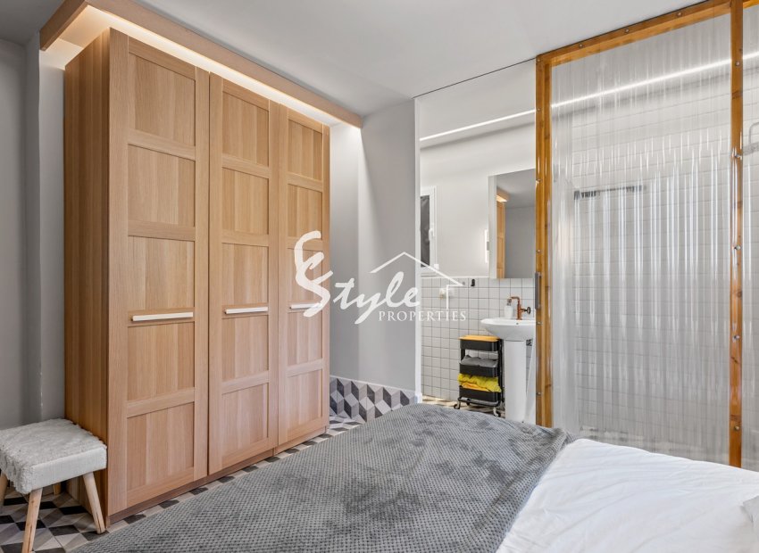 Вторичное жилье - Вилла - Эльче