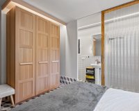 Вторичное жилье - Вилла - Эльче