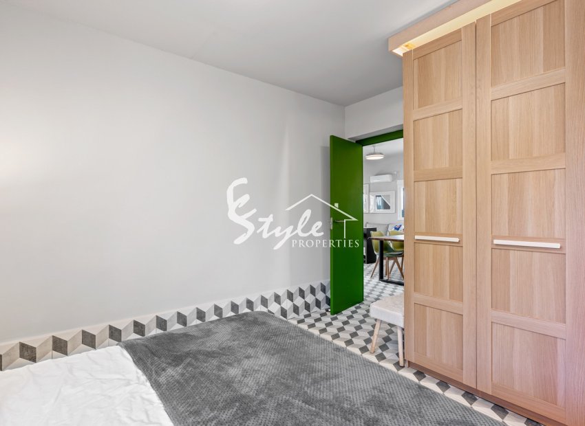 Вторичное жилье - Вилла - Эльче