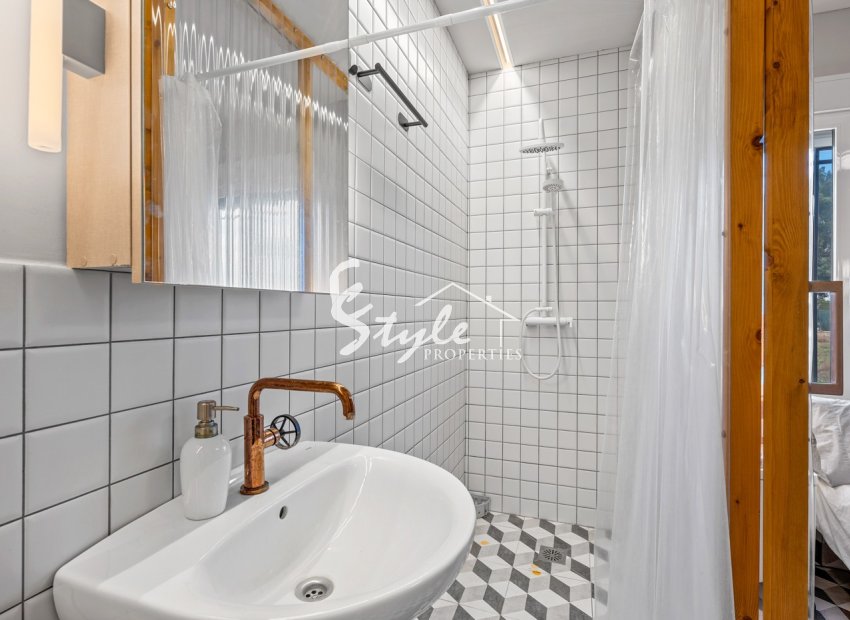 Вторичное жилье - Вилла - Эльче