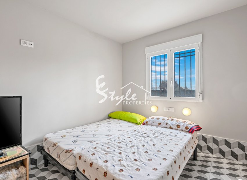 Вторичное жилье - Вилла - Эльче