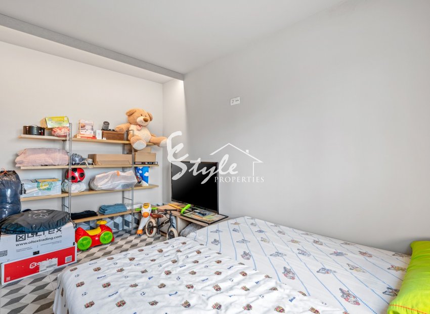 Вторичное жилье - Вилла - Эльче