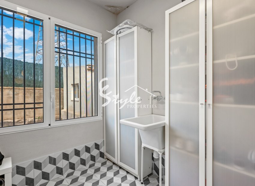 Вторичное жилье - Вилла - Эльче