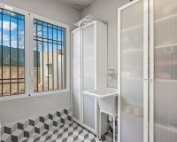 Вторичное жилье - Вилла - Эльче