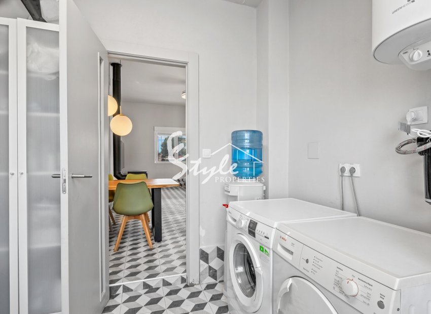 Вторичное жилье - Вилла - Эльче