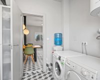 Вторичное жилье - Вилла - Эльче