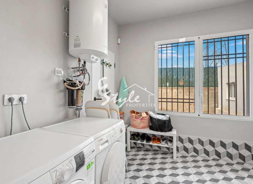 Вторичное жилье - Вилла - Эльче