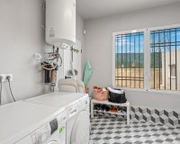 Вторичное жилье - Вилла - Эльче