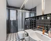 Вторичное жилье - Вилла - Эльче