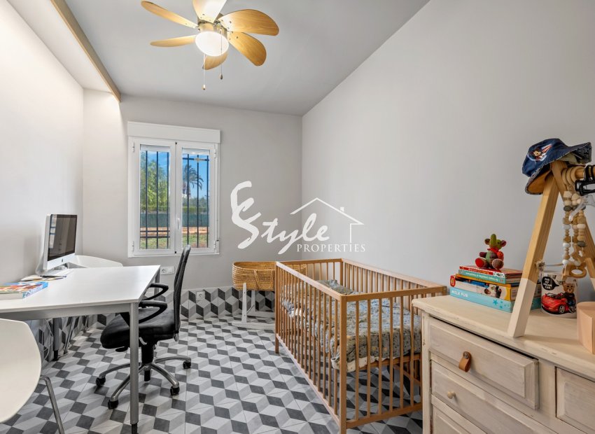 Вторичное жилье - Вилла - Эльче