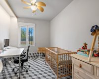 Вторичное жилье - Вилла - Эльче